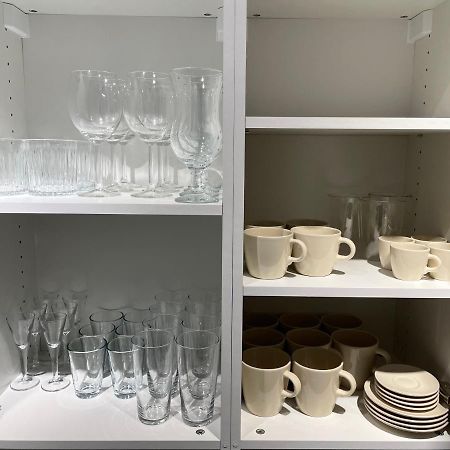 Sunset Resort Apartament Dziesiatka Przy Plazy غجيبوفو المظهر الخارجي الصورة