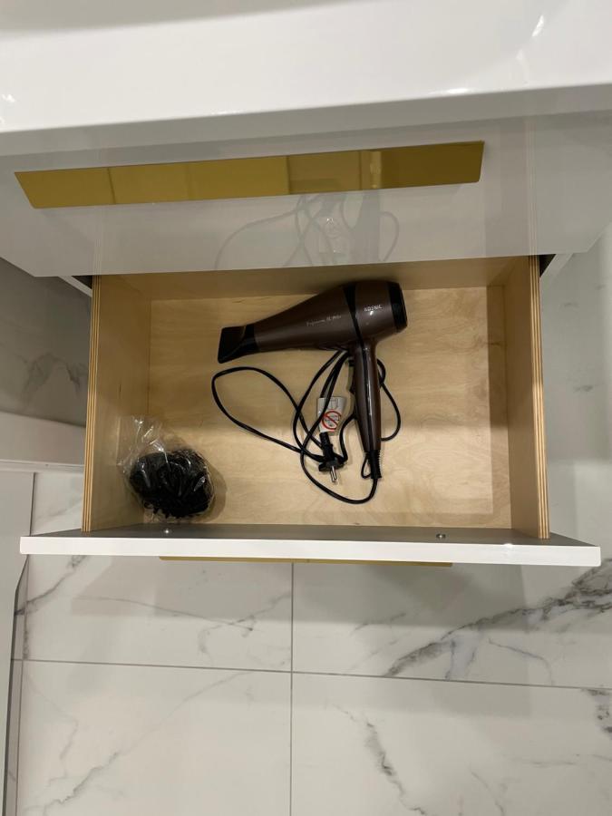 Sunset Resort Apartament Dziesiatka Przy Plazy غجيبوفو المظهر الخارجي الصورة